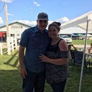 Meet your Posher, Cole